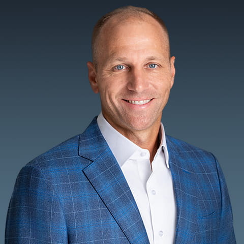 Anthony Doughty headshot