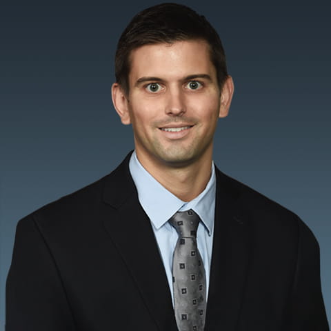 Mike Bisson headshot