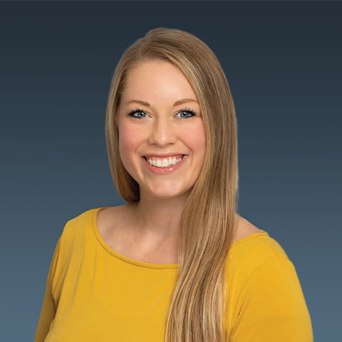 Blair (Jones) Uremovic headshot Blair (Jones) Uremovic headshot