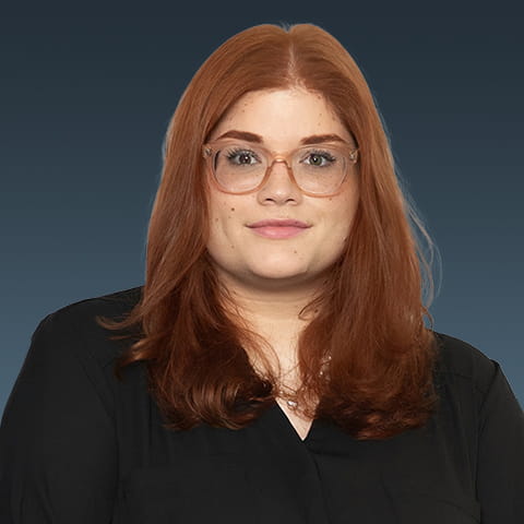 Cassandra Baubie portrait