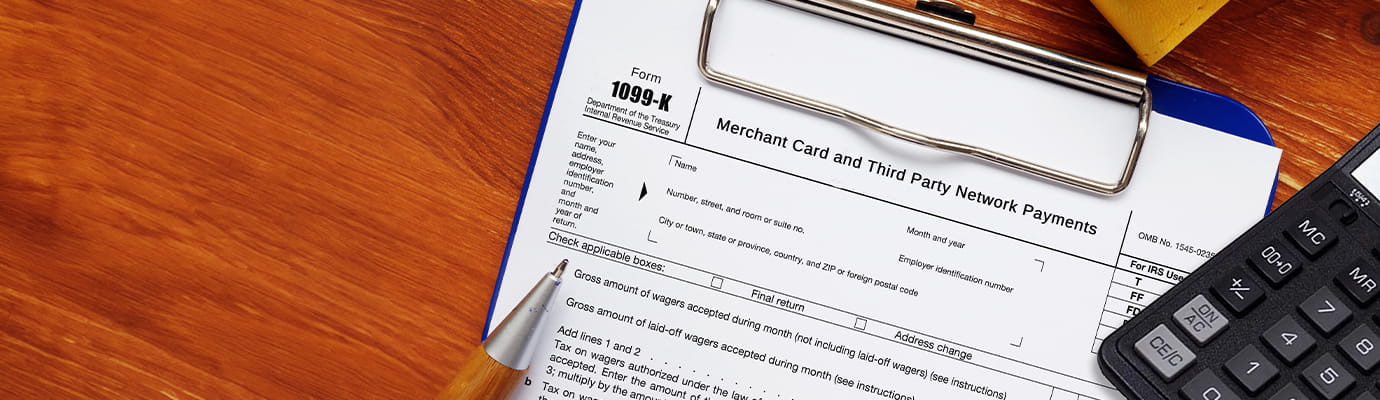 1099 form