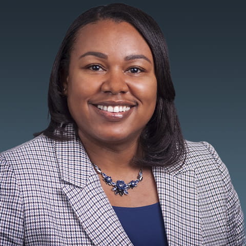 Jontue Sumler headshot Jontue Sumler headshot