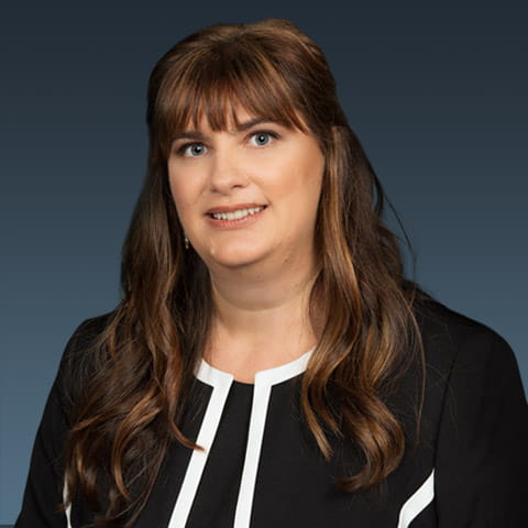 Lori Yokobosky headshot