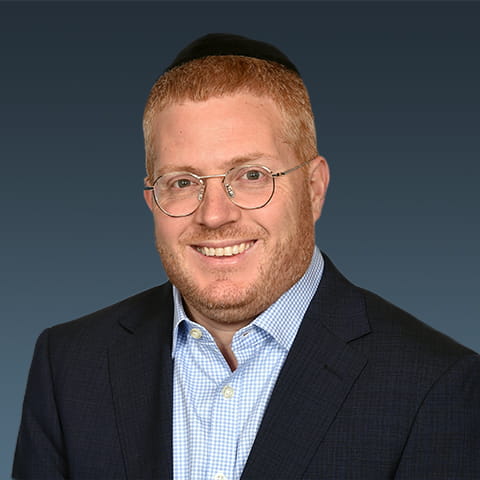 Headshot of Mark Papa