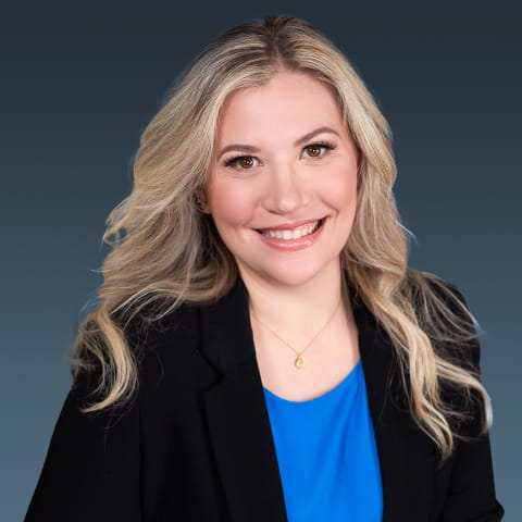 Michelle Voyer headshot