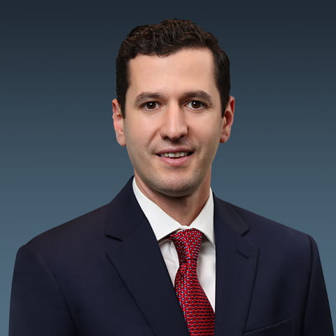 Endri Pasholli headshot Endri Pasholli headshot