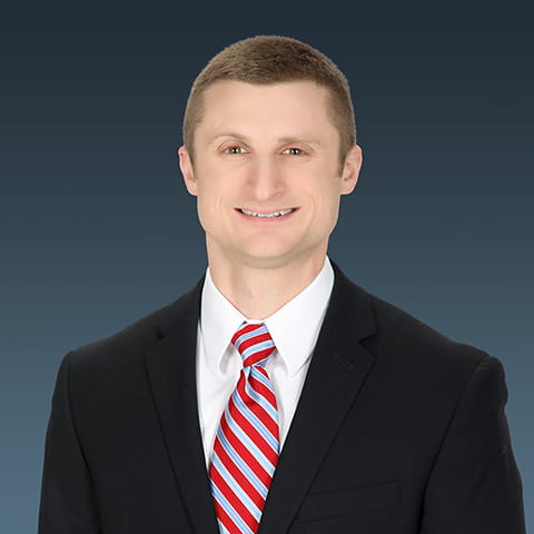 Colin Rosenberg headshot