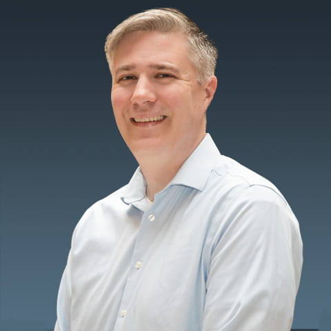 Shawn Flowers headshot