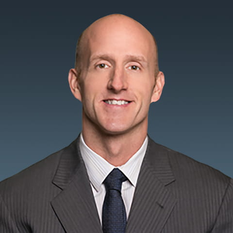 Travis Butler Headshot of Travis Butler