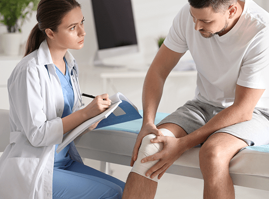 Ambulatory Care illustration