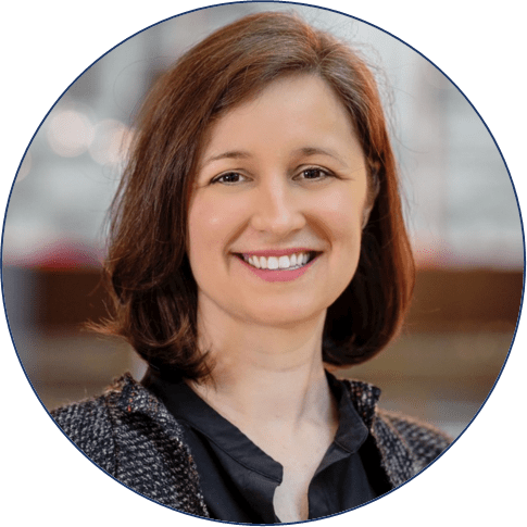 Alicia Ritcey headshot