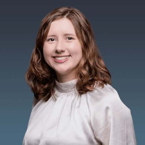 Ally Christie headshot