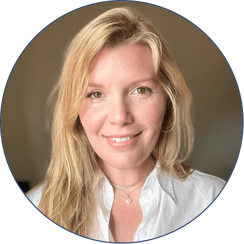 Angela Paulk headshot