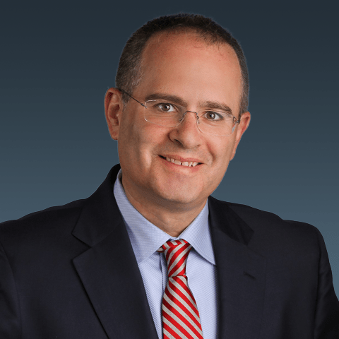 David Morris headshot David Morris headshot