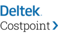 Deltek costpoint logo