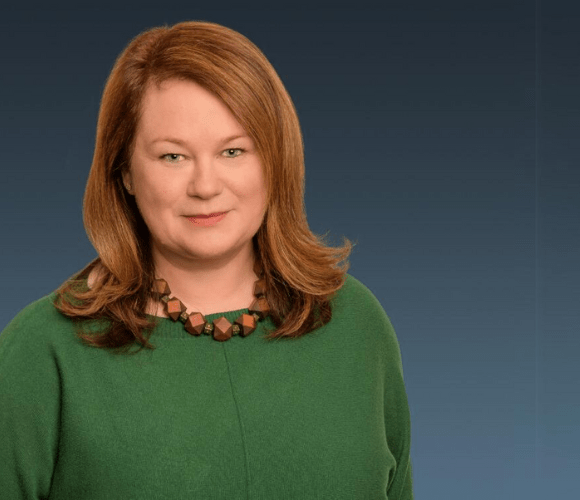 Margaret Shanley headshot with quote