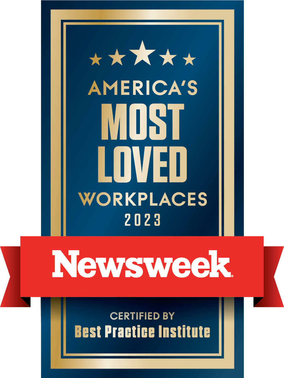 Newsweek 2023 logo