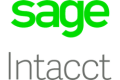 Sage intacct logo