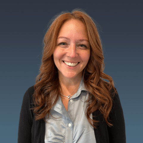 Stacey Schell headshot